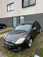 Fiat Bravo Benzine 1.4 bouwjaar 2007, Auto's, Fiat, Stof, Zwart, Bruin, 5 deurs