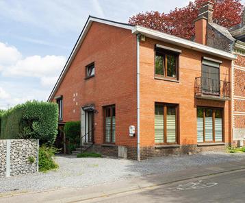 Maison à vendre à Paturages, 4 chambres, 150 m², Maison individuelle, 4 pièces