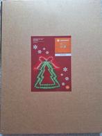 Décoration de Noël/lampe de Noël Ledvance, décoration d'arbr, Enlèvement ou Envoi, Neuf