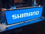 Nieuw Shimano LED reclamebord, Ophalen, Nieuw, Shimano