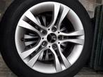 autobanden 205/55 R16 + BMW velgen, Auto-onderdelen, Banden en Velgen, Ophalen, Gebruikt, 16 inch, Banden en Velgen