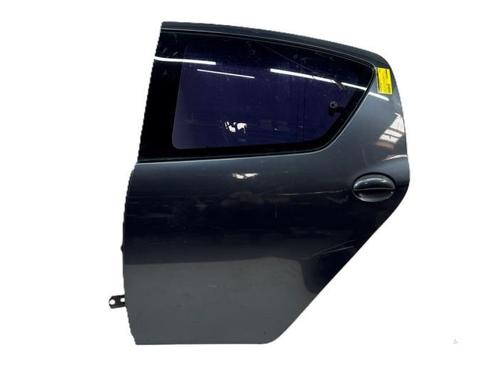Portier 4Deurs links-achter van een Toyota Aygo (1E0), Auto-onderdelen, Carrosserie, Deur, Toyota, Gebruikt, 3 maanden garantie