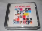 CD - JEAN MICHEL JARRE - THE ESSENTIAL, Cd's en Dvd's, Ophalen of Verzenden, Zo goed als nieuw