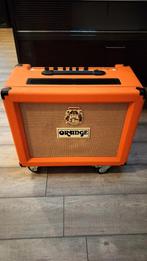 Orange rocker 30 combo (greenback speaker), Muziek en Instrumenten, Ophalen, Zo goed als nieuw