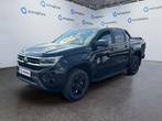 Volkswagen Amarok PANAMERICANA, Automaat, 240 pk, 2993 cc, Zwart