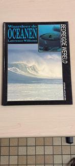 Waardeer de oceanen bedreigde wereld, Boeken, Natuur, Ophalen of Verzenden