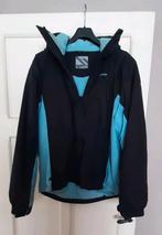 Skijas dames maat 16 / maat 42-44, Kleding | Dames, Wintersportkleding, Ophalen, Zo goed als nieuw, Maat 42/44 (L)