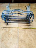 5 bloempothangers, Ophalen, Zo goed als nieuw