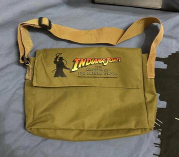 Indiana Jones - kingdom of the crystal skull 2008 kelloggs beschikbaar voor biedingen