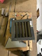 warmteblazer Winterwarm WWH 120, Doe-het-zelf en Bouw, Verwarming en Radiatoren, Ophalen, Gebruikt, Overige typen