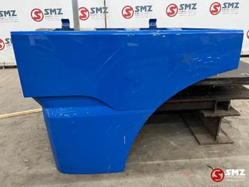 Occ extension de porte gauche DAF, Utilisé, DAF, Carrosserie et Tôlerie