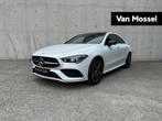 Mercedes-Benz CLA-Klasse 250 e AMG Line, Autos, 5 places, Carnet d'entretien, Hybride Électrique/Essence, 1525 kg