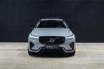 Volvo XC60 2.0 T6 Plug-in hybrid AWD Ultimate Dark PANO | B&, Auto's, Volvo, Automaat, Stof, Gebruikt, 4 cilinders