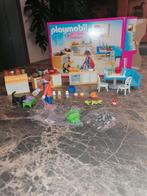 Playmobil keuken met originele verpakking, Kinderen en Baby's, Ophalen of Verzenden, Zo goed als nieuw