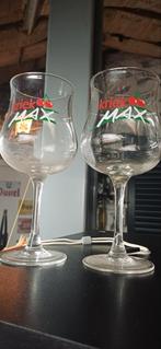 Kriek max en extra 6 stuks in totaal, Verzamelen, Ophalen of Verzenden