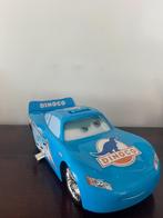 Disney Cars Lightning Mcqueen Dinoco, Ophalen of Verzenden, Gebruikt