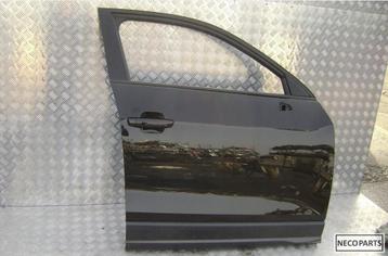 AUDI Q2 81A PORTIER DEUR PORTIEREN DEUREN OP AANVRAAG!!! beschikbaar voor biedingen