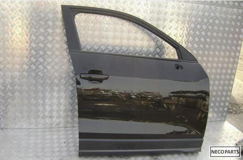 AUDI Q2 81A PORTIER DEUR PORTIEREN DEUREN OP AANVRAAG!!!, Auto-onderdelen, Carrosserie, Achterklep, Audi, Achter, Gebruikt, Ophalen of Verzenden