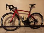 S-Works SL7 Ultegra 12sp DI2 disc 2023, 53 tot 56 cm, Ophalen of Verzenden, Zo goed als nieuw