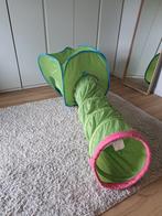 ikea tent + tunnel, Kinderen en Baby's, Ophalen of Verzenden, Gebruikt