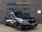 BMW X5 xDrive45e High Executive SKYLOUNGE|BOWERS&WILKINS|M-S, Automaat, 27 g/km, Zwart, Bedrijf