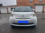 Toyota iq 2011, Auto's, Toyota, IQ, Euro 5, Zwart, Electronic Stability Program (ESP)