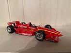 UT models 1/18 Alex Zanardi 1997 CART champion, Enlèvement ou Envoi, Comme neuf, Voiture, UT Models