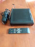 TV décodeur V5  Cisco proximus complet, Enlèvement ou Envoi, Décodeur