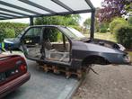 Ford Sierra cosworth 2wd, 4 deurs, Achterwielaandrijving, 4 cilinders, Handgeschakeld