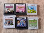 Spelletjes Nintendo 2ds, Games en Spelcomputers, Spelcomputers | Nintendo 2DS en 3DS, Ophalen, 2DS