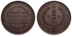 Medaille Mathieu Louis Meuseler, Bronze, Enlèvement ou Envoi