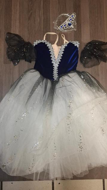 Balletkostuum  beschikbaar voor biedingen