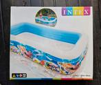 Intex piscine 3.05m x 1.83m tropical reef, Nieuw, Overige typen, Ophalen