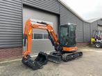 Hitachi ZX33 U-6 minigraver NIEUW met AIRCO €720 LEASE, Zakelijke goederen, Graafmachine