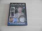 MIJN PINK VERTELDE ME AGATHA CHRISTIE DE MEESTERWERKEN, Alle leeftijden, Ophalen of Verzenden, Zo goed als nieuw, Overige genres