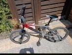 Bmx, Ophalen