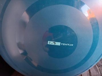 Pouwerpump, Pilatis en fitnes artikelen. beschikbaar voor biedingen