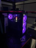 Gaming pc, Computers en Software, Ophalen, Gebruikt, Gaming, SSD