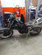 KAWASAKI KLR 250 D9 TWEEDEHANDS UIT HET JAAR 1992, Motoren, Motoren | Kawasaki, Particulier