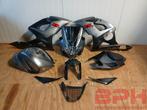Kappenset / kuipset + tank Suzuki GSX-R 1000 K5 - K6 2005 t/, Motoren, Ophalen, Gebruikt
