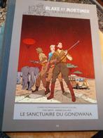 Blake & Mortimer - Het heiligdom van Gondwana, Boeken, Stripverhalen, Sente et Juillard, Eén stripboek, Nieuw, Ophalen of Verzenden