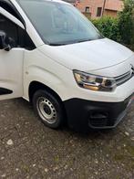 Bestelwagens te huur, Entreprise, Achat