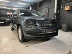 SKODA KODIAQ **BOITE AUTO** 7PL** 4X4** 12MOIS DE GARANTIE, Autos, Skoda, Cuir, Argent ou Gris, Achat, Entreprise