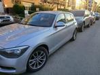 BMW 116d automaat, Auto's, Automaat, Euro 5, 4 cilinders, 1600 cc
