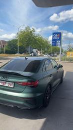 Audi A3 limousine s-line, Auto's, Audi, Particulier, Te koop, A3