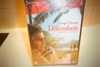 DVD The Descendants.(George Clooney)SEALED !, Cd's en Dvd's, Vanaf 9 jaar, Ophalen of Verzenden, Nieuw in verpakking, Drama