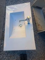 Lavabo plus kraan, Ophalen, Kraan