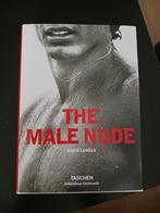 The male nude - David Leddick, Boeken, Kunst en Cultuur | Fotografie en Design, Ophalen, Fotografen, Nieuw, Taschen