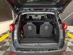 Peugeot 5008 1.2 Allure 7-zit/Keyless/LED/Verw.Leder/CAM/CC, Voorwielaandrijving, 116 g/km, Gebruikt, Zwart