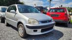 honda logo 1.3i 139000km 1999, Autos, Argent ou Gris, Achat, Entreprise, Boîte manuelle